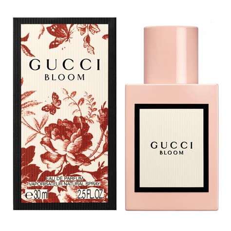 Gucci Bloom Eau de Parfum ≡ Sephora Kuwait